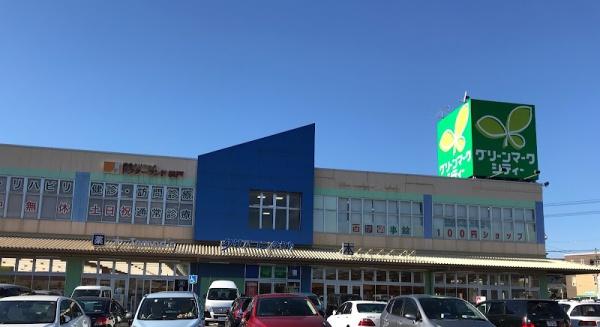 松戸市仲井町1丁目の土地(トモズグリーンマークシティ松戸新田店)