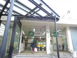 ダイヤリッジ常盤平(新八柱駅(JR東日本武蔵野線))