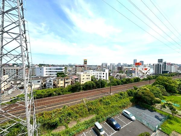 ハイラーク千葉
