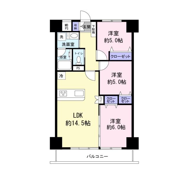 プラザ南行徳