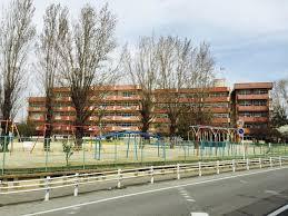 グーディッシュ松戸八柱(松戸市立河原塚小学校)