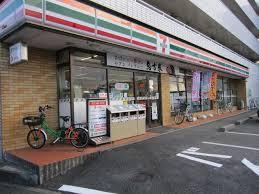 グーディッシュ松戸八柱(セブンイレブン松戸日暮6丁目店)