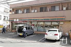 市川市南八幡1丁目の新築一戸建(セブンイレブン南八幡店)