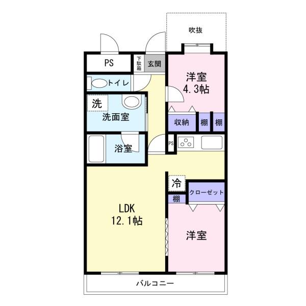 ライオンズマンション蘇我・青葉の森公園五番館