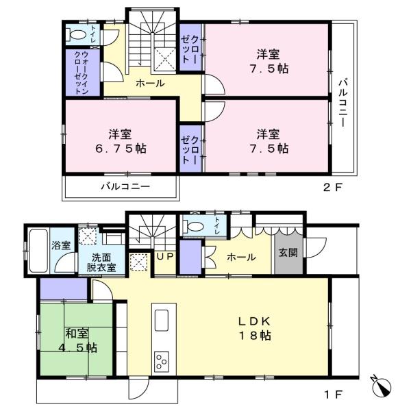 千葉市中央区星久喜町の新築一戸建