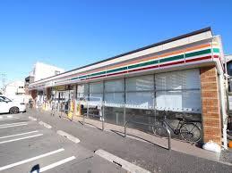 柏市弥生町の土地(セブンイレブン柏東台店)