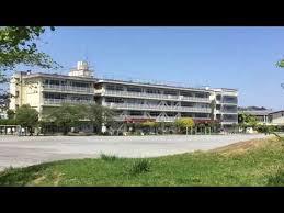 柏市関場町の土地(名戸が谷小学校)