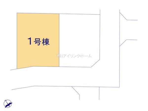 八千代市大和田の新築一戸建