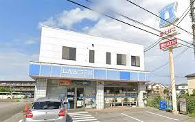 グリーンコーポ津田沼タウンヒルズ(ローソン船橋二宮店)
