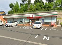 ゼファー船橋薬園台(セブンイレブン船橋田喜野井4丁目店)