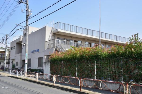 船橋山手スカイハイツ(ひなぎく幼稚園)