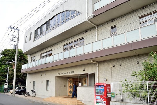 ウェルフェアグリーン船橋(ククルなかよし保育園)
