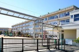 柏市篠籠田の土地(柏市立柏第三中学校)