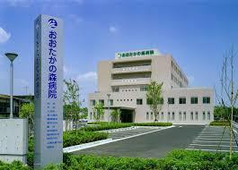 柏市篠籠田の土地(医療法人社団誠高会おおたかの森病院)