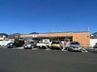 船橋市三咲8丁目の新築一戸建(セブンイレブン船橋大穴北4丁目店)