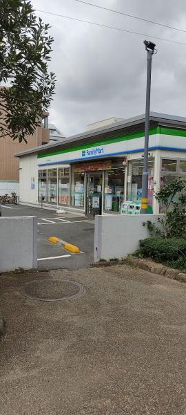 市川市欠真間1丁目の新築一戸建(ファミリーマート市川行徳街道店)