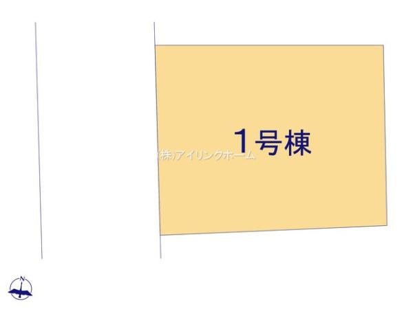 市川市欠真間１丁目の新築一戸建