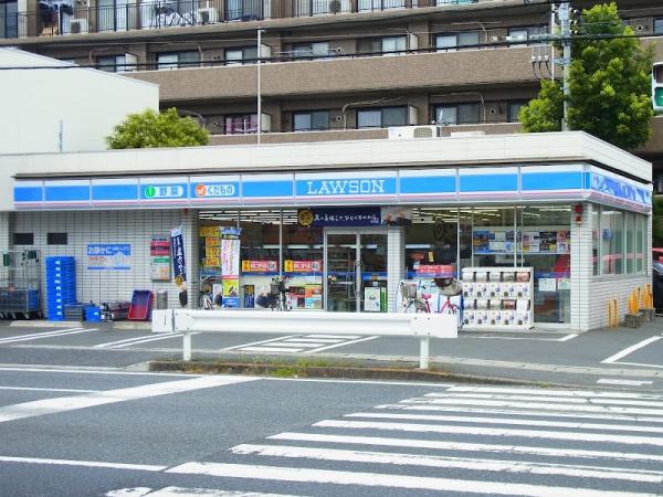 市川市伊勢宿の中古一戸建て(ローソン行徳支所前店)
