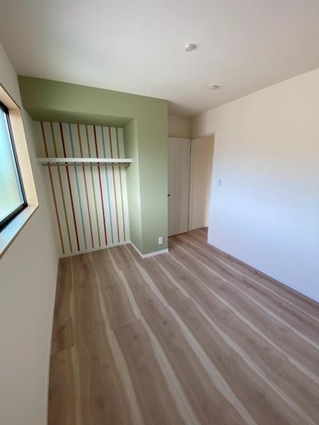 柏市かやの町の中古一戸建て