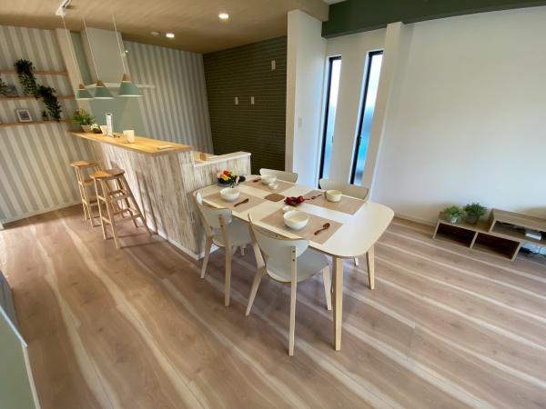 柏市かやの町の中古一戸建て