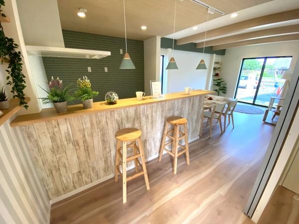 柏市かやの町の中古一戸建て