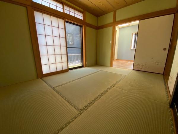 船橋市薬円台３丁目の中古一戸建て