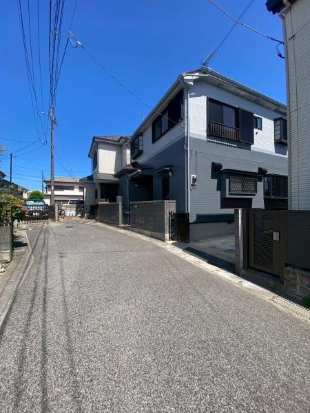 船橋市薬円台３丁目の中古一戸建て