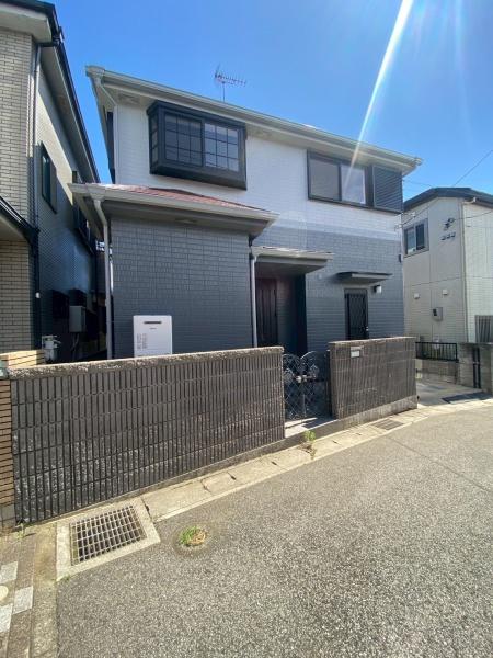 船橋市薬円台３丁目の中古一戸建て