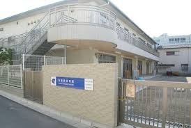 市川市本行徳の新築一戸建(江戸川区立東篠崎保育園)