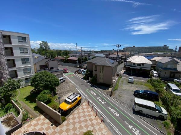 谷津遊園コーポラス