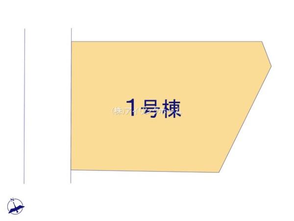 八千代市大和田の新築一戸建