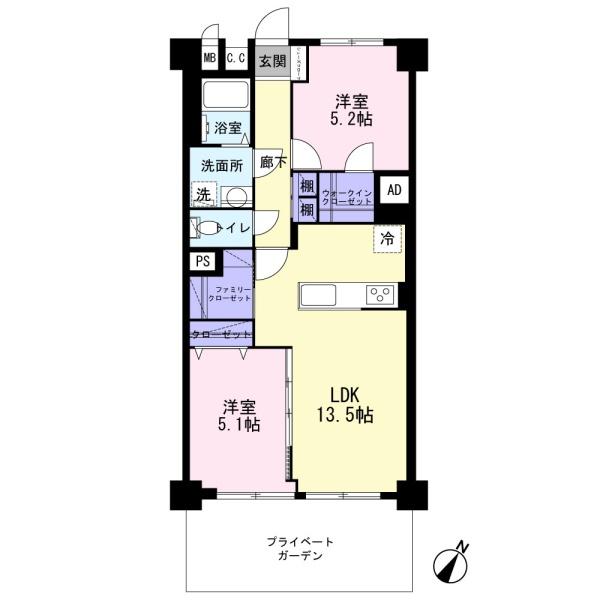 行徳第一マンション