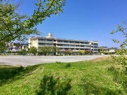 柏市あかね町の土地(柏市立名戸ケ谷小学校)