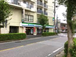 柏市あかね町の土地(ファミリーマート柏東上町店)