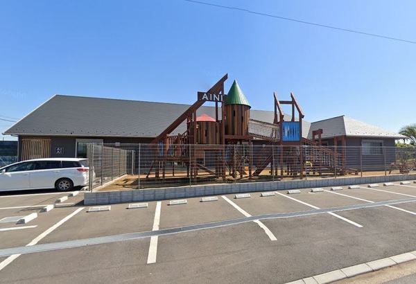 白井市大山口2丁目の新築一戸建(あい・あい保育園西白井園)