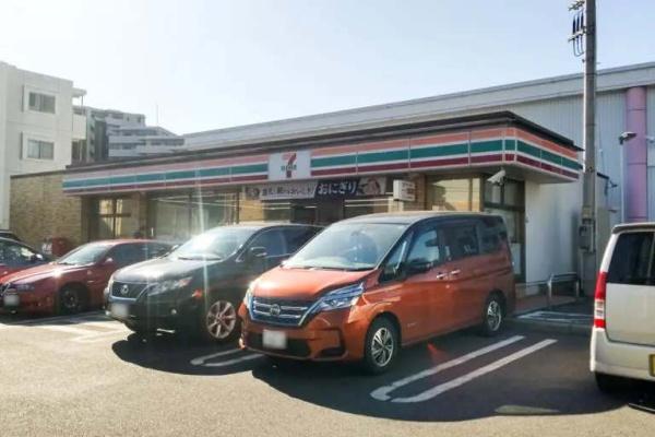 柏市東中新宿３丁目の土地(セブンイレブン柏光ケ丘店)