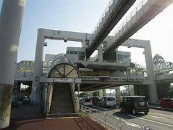 カームスクエア天台スカイマンション(穴川駅(千葉都市モノレール2号線))