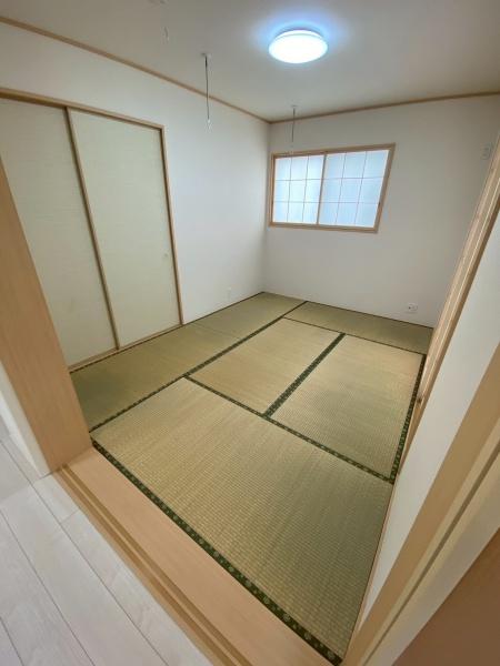 千葉市中央区大森町の中古一戸建て