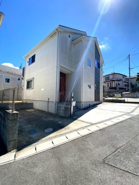 千葉市中央区大森町の中古一戸建