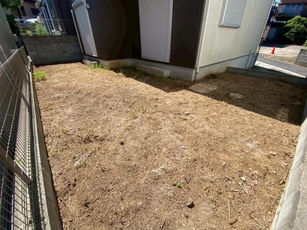 千葉市中央区大森町の中古一戸建て