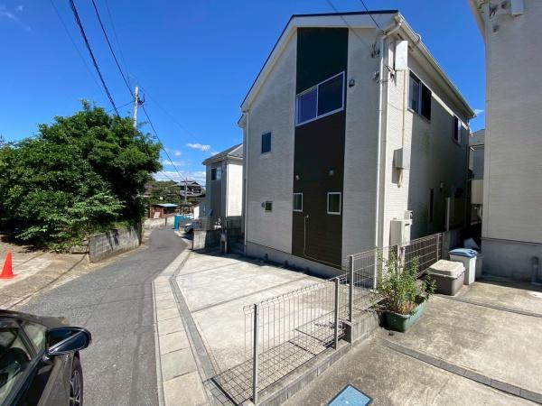 千葉市中央区大森町の中古一戸建て