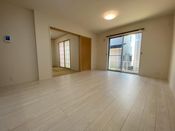 千葉市中央区大森町の中古一戸建て