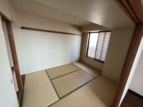 グラントーレ橋本