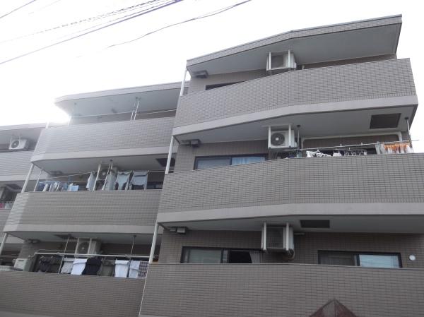 マイキャッスル川崎西