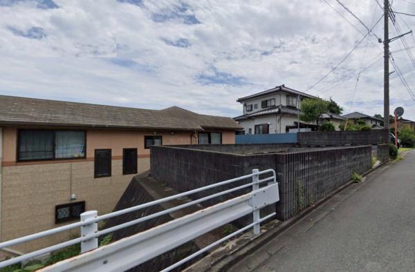 建築条件なし（売地）藤沢