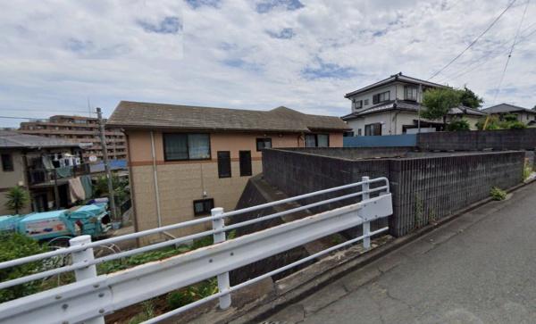 建築条件なし（売地）藤沢
