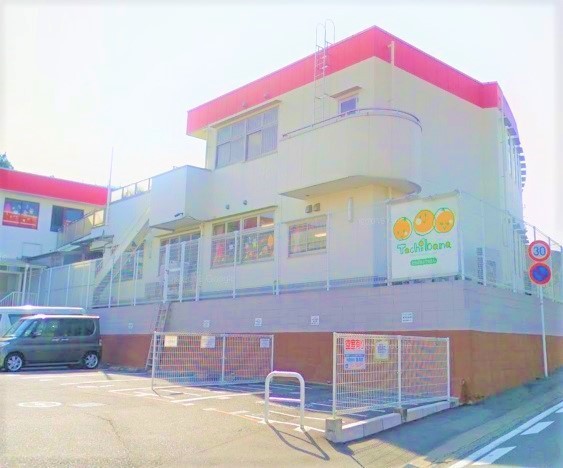 パレステージ日吉さくらが丘(たちばな幼稚園)