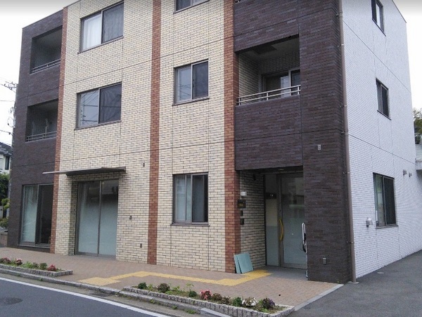 パレステージ日吉さくらが丘(グローバルキッズ下田町園)