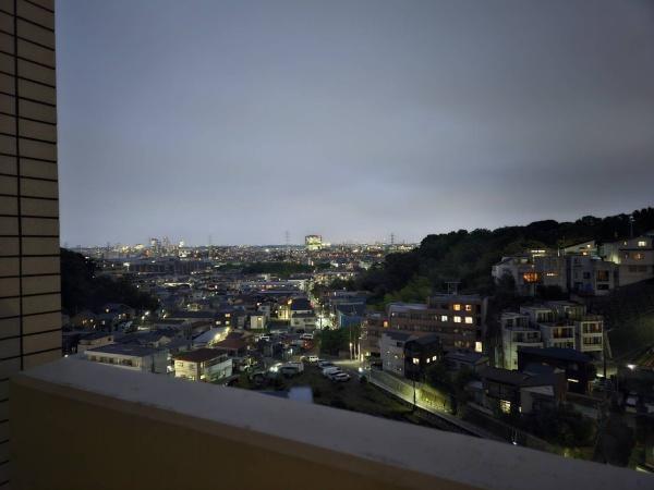 パレステージ日吉さくらが丘