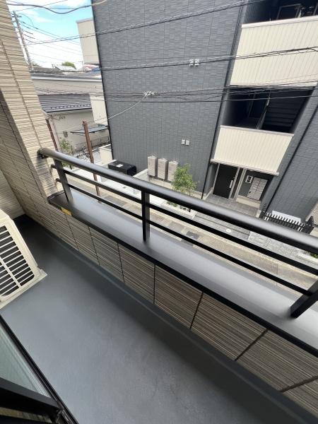 川崎市中原区中丸子の新築一戸建